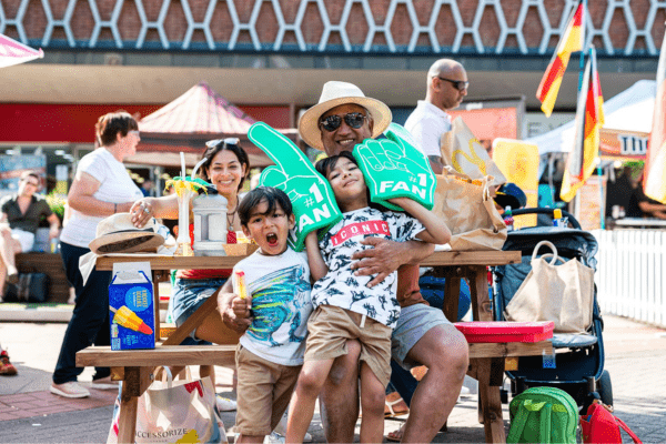 Solihull Jazz Festival