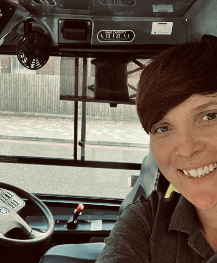 Question time with Jenny Tocknell, Head of Operations