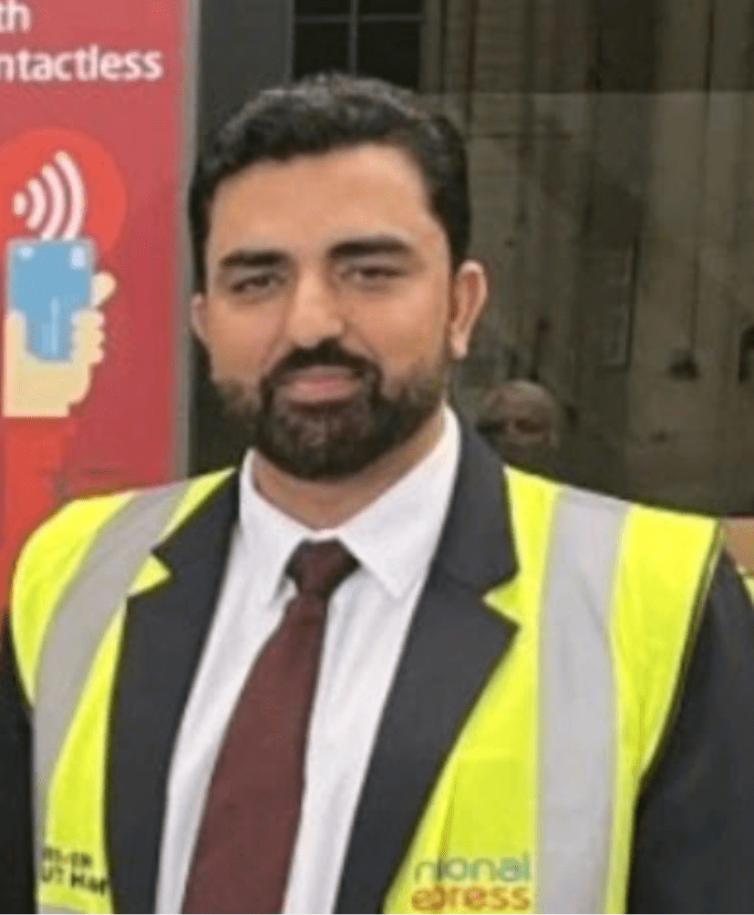 Question time with Joe Khan, Operations Manager at Birmingham Central garage