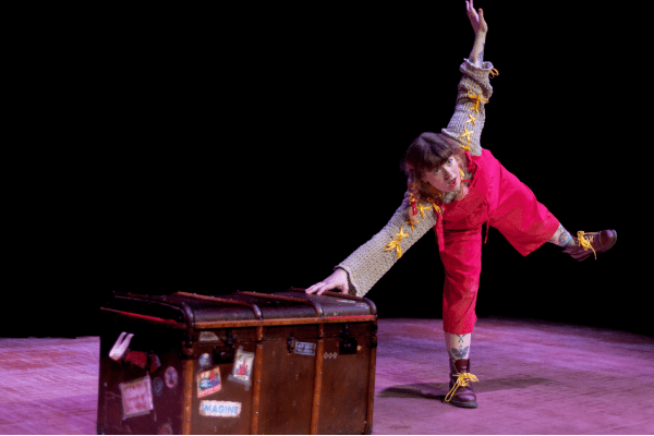 MAC Autumn events 2023