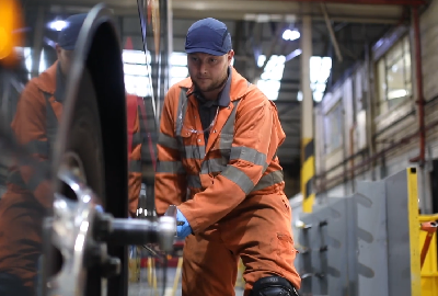 Bus and Coach Engineering Technician - Level 3