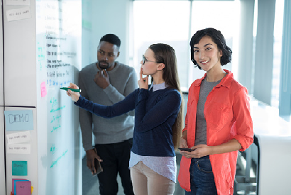 Sales Executive - Level 4