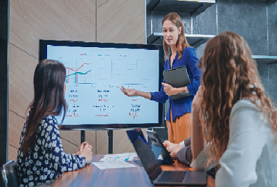 Data Technician - Level 3