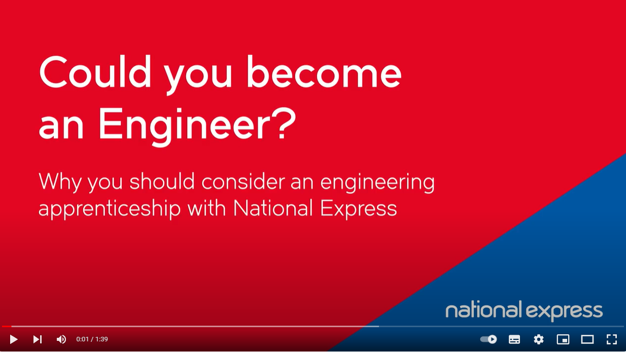 Spotlight on Engineering Apprentices 
