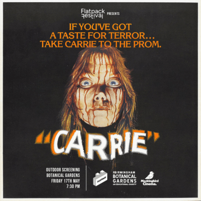 Flatpack Festival 2024