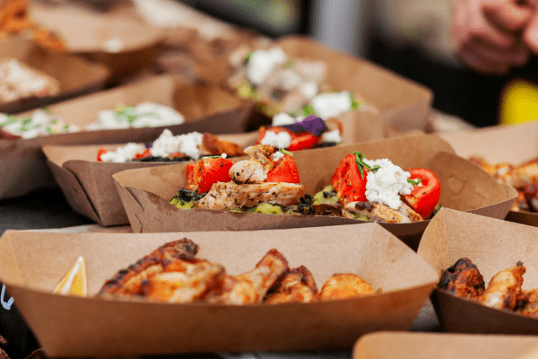 Wolverhampton Dining Club