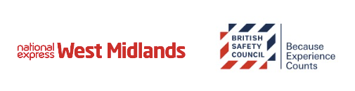 National Express West Midlands achieves continued safety success with five star grading from British Safety Council