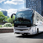 Your airport transfer awaits... Your airport transfer awaits...
