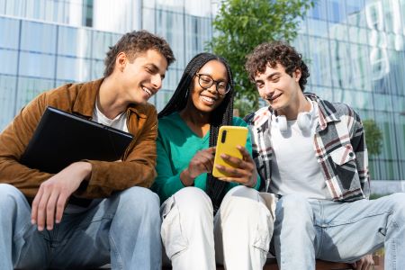 Refer a friend and earn rewards!
