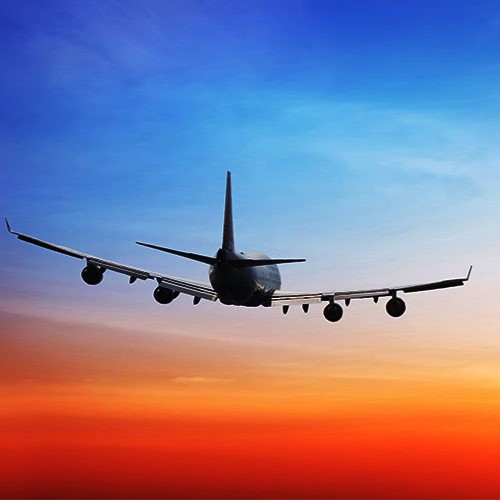 Take the hassle out of airport travel with National Express