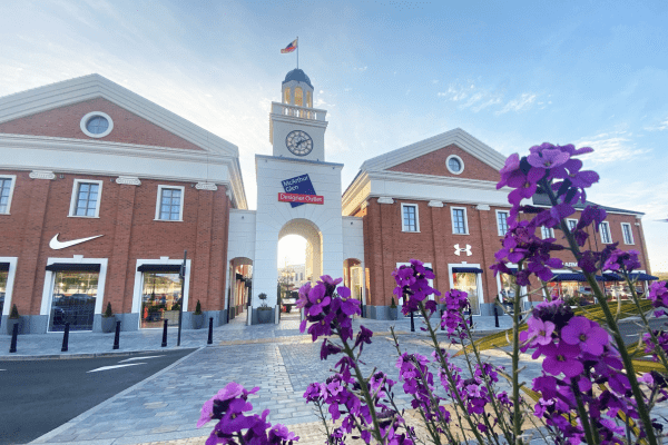 10% off McArthurGlen West Midlands