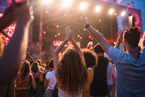 West Midlands events round up - July 2025