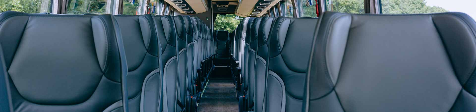 Travel across the UK and Europe with National Express coaches