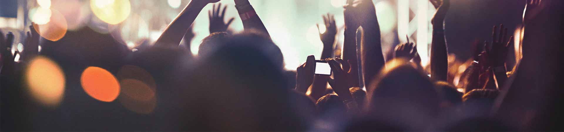 Travel to amazing events across the UK by coach with National Express