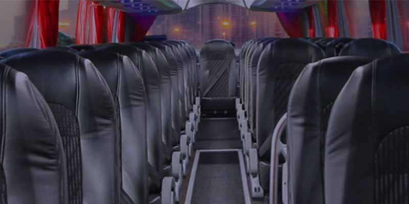 Coach hire