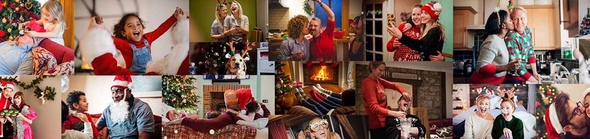 Travel by coach this Christmas