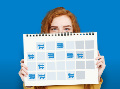 Flexible tickets FAQs