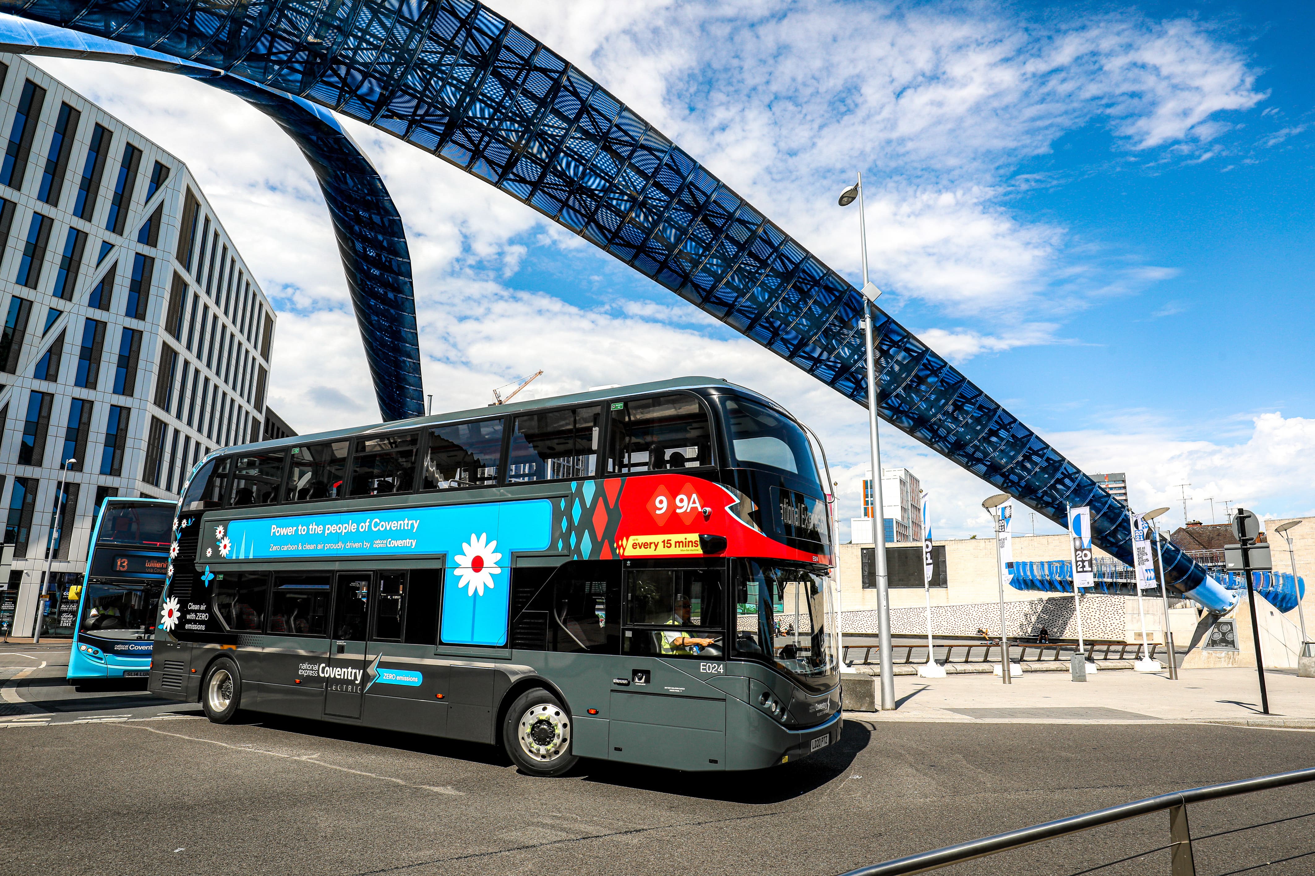 9 things to do on the 9