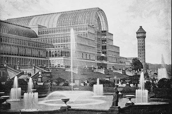 Bostin' Black Country