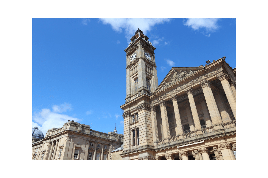 Birmingham Museum & Art Gallery