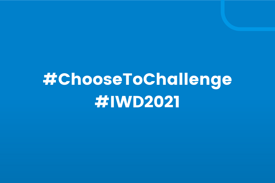 Let's hear it for the bus-y girls!