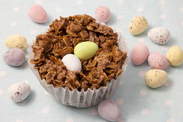 5 ways to have the perfect lockdown Easter