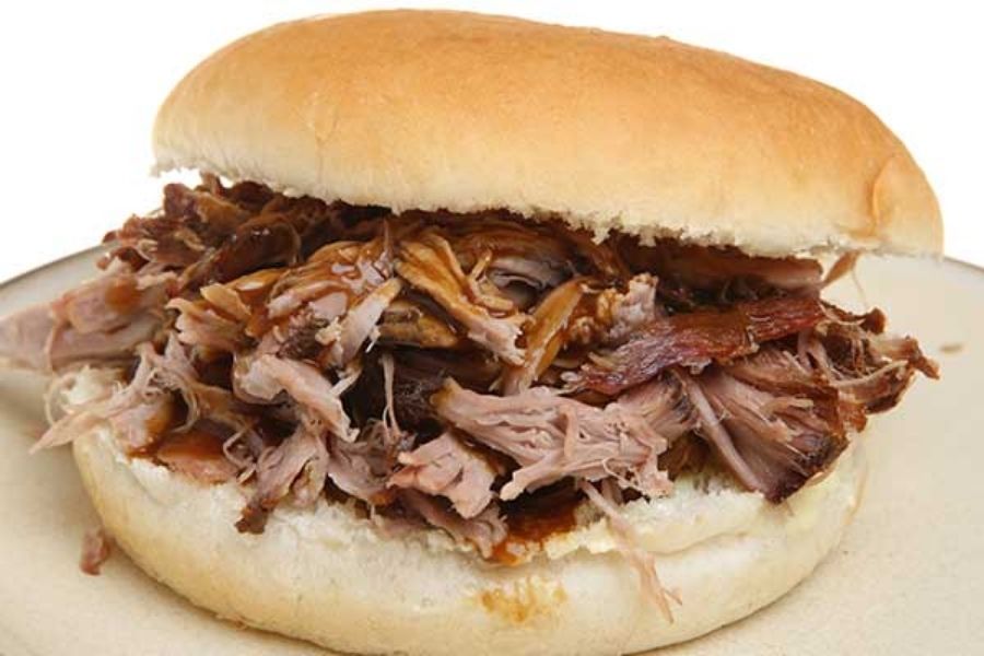 Coventry's favourite sandwich