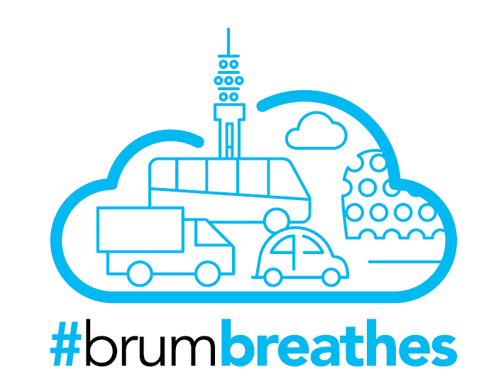 Clean Air Zone is here