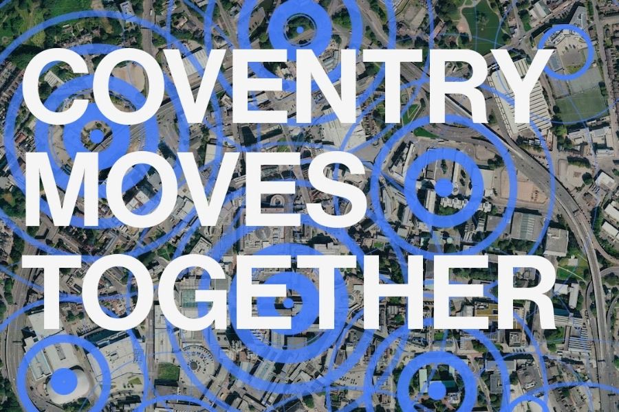 Coventry Moves together