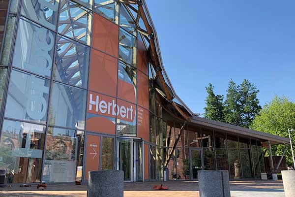 The Coventry & West Mids Summer Holiday Guide 2021