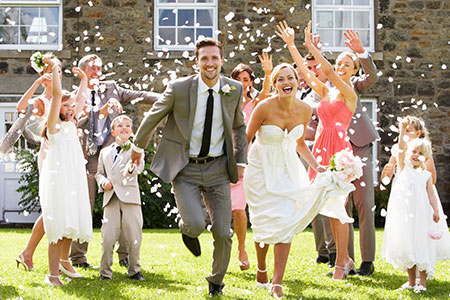 Events & occasions
