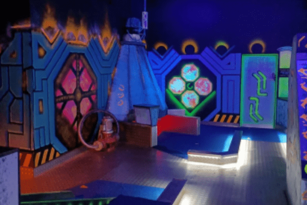 5 places for student nights out in the West Midlands