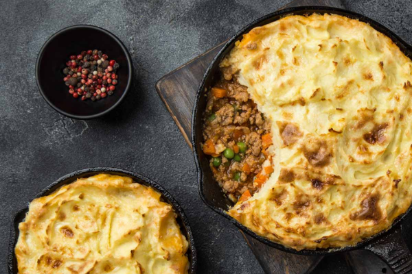 British Pie Week in the West Midlands