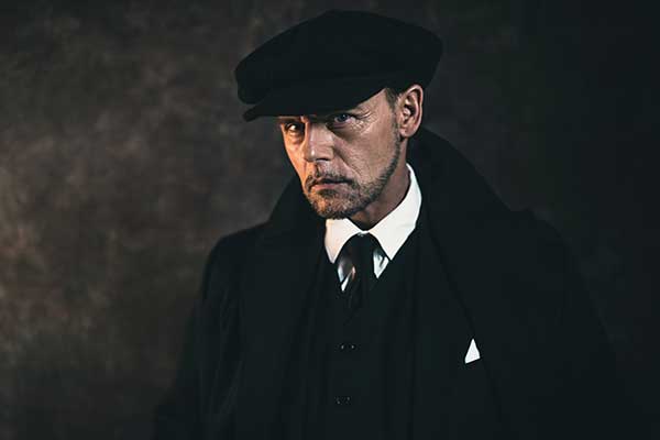 7 West Midlands places to visit for Peaky Blinders fans