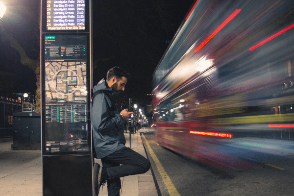 Top photogenic places to visit by bus in Birmingham