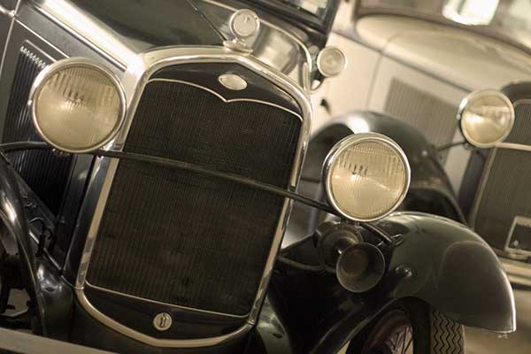 Free things to see & do by bus