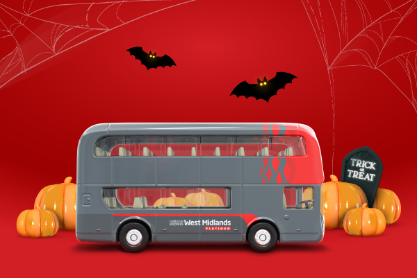 Creepin’ it real this Halloween