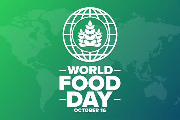 World Food Day across the West Midlands