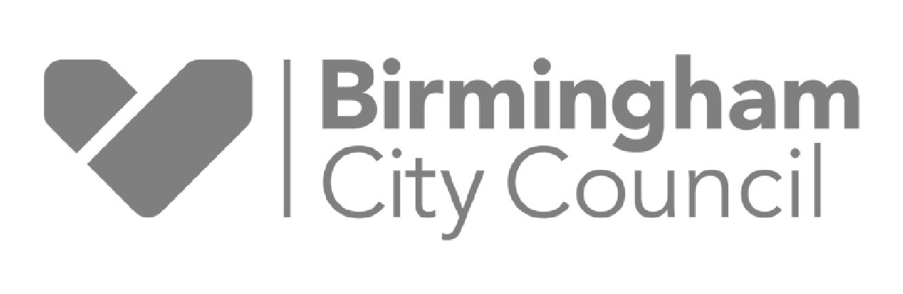 Birmingham City Council Logo