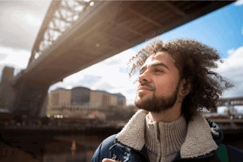 Main Character March Blog